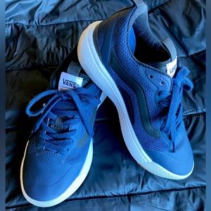 Vans ultra range ultracush